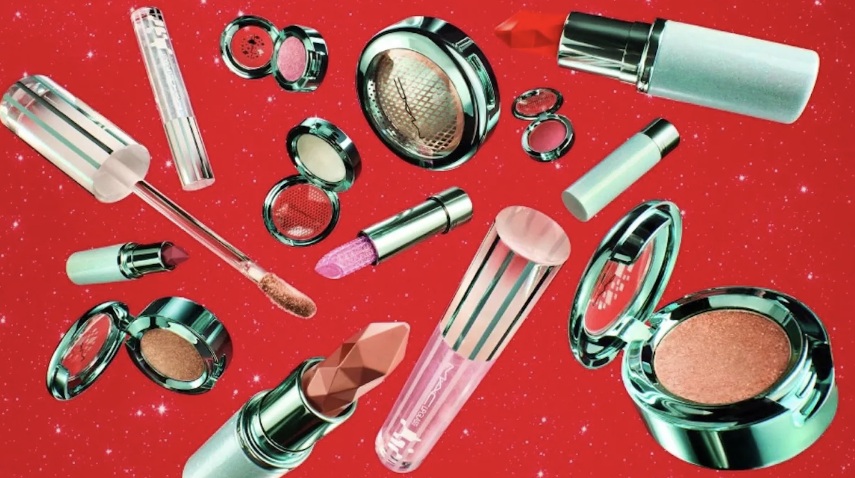 MAC Cosmetics maps out its holiday live-shopping push